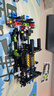乐高（LEGO）积木机械组42161 兰博基尼跑车不可遥控男孩玩具生日情人节礼物 实拍图