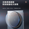 美的（Midea）电磁炉电陶炉 家用2200W大功率 匀火加热 爆炒火锅炉 九档火力 智能定时 以旧换新MC-CLC2266年货 实拍图