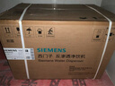 西门子（SIEMENS）【嵌饮机TOP1】水玲珑500 嵌入式反渗透家用直饮机 超薄嵌饮机 净饮机 净水器WS5053BB1C 实拍图