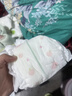 好奇（Huggies）铂金装小桃裤纸尿裤S96片(4-8kg)新生儿小号尿不湿【透爽散热】 实拍图