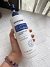 sakose凡士林果酸柔滑身体乳500ml秋冬补水保湿干燥皮肤全身留香润肤乳 实拍图