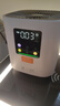 OJA【热销90W丨冬奥除醛品牌】空气净化器除甲醛烟味新房家用桌面办公室小型除异味过敏鼻炎哮喘花粉 中美双专利【杀菌除醛99.9%】国家补贴净化器 实拍图