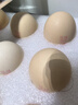 圣迪乐村 可生食营养新鲜鸡蛋30枚年货礼盒装净重3斤 京东自营生鲜鸡蛋 实拍图