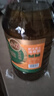 爱菊【保真菜籽油】小榨低芥酸菜籽油非转基因物理压榨食用油5L 实拍图