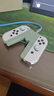Jemdo适用于任天堂SwitchJoy-con手柄握把充电器手柄充电握把配件边充边玩不伤手柄支持NS/OLED带壳使用 实拍图