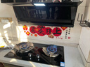 海信（Hisense）超薄顶侧双吸变频26大吸力一级能效家用京东自营上门安装抽排吸油烟机DS11HSE可配燃气灶以旧换新 实拍图