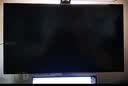 戴尔（DELL）UltraSharp 27英寸 4K显示器 进阶版IPS Black 120Hz 硬件级防蓝光 雷电4 HDR600 U2725QE 5年保障 实拍图