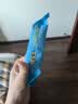 啵乐乐儿童搓澡海绵婴儿搓澡巾沐浴搓澡神器无痛搓背搓澡新生儿搓澡巾 实拍图