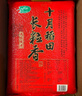 十月稻田 2025年新米 长粒香大米 10斤（东北大米 香米 5公斤/十斤） 实拍图