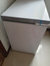 澳柯玛（AUCMA）208升单温冷柜家用减霜冰柜冷藏柜冷冻柜小型冷柜卧式顶开门冰箱一级能效 BC/BD-208HNE 以旧换新 实拍图