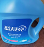 蓝月亮 羽绒服专用洗衣液500g/瓶 去污护绒 蓬松 低泡易漂羽绒服清洗剂 实拍图