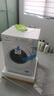 美的（Midea）滚筒洗衣机全自动 10公斤家用超薄 双重除菌 三重守护 MG100V11FPRO 以旧换新 国家补贴 京东自营 实拍图