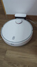 米家扫拖机器人 3 拖地机擦地机 LDS激光导航立体避障 小爱同学智能互联 扫拖一体机洗地机吸尘器 实拍图