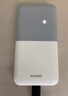 华为随身wifi3pro移动无线wifi插卡三网通全国流量上网随行4G直播非wifi7无限网卡非2025款5g手机可用 华为随行WiFi 5月光白+试用10G*1个月移动 实拍图