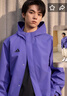 彪马（PUMA）卫衣男运动服户外潮流时尚柔软舒适针织连帽套头衫536061-85 L 实拍图