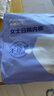 全棉时代一次性内裤女纯棉出差旅行便携孕妇月子免洗不掉絮灭菌 XL码5条 实拍图