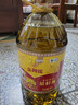 福临门 【东哥同款】 金阙谣 食用油 物理压榨非转基因精选菜籽油5L年货 实拍图
