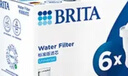 碧然德（BRITA） 家用滤水壶 净水壶滤芯 Maxtra 多效滤芯 6枚装 实拍图