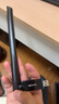 Tenda腾达 usb无线网卡wifi6 AX900双频5g 无线网卡台式机专用 高增益天线 wifi接收器 无线wifi发射 实拍图
