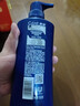 清扬男士防脱去屑洗发水500g 固发养发增发密发控油洗头膏 实拍图