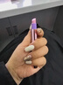 Miss Candy护甲油便携营养去死皮改善指甲固甲指缘精油护理PT148护甲精华笔 实拍图