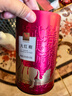 八马茶业乌龙茶 武夷岩茶大红袍一级240g 罐装茶叶自己喝 实拍图