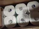 心相印厨房用纸 70节*6卷 吸油厨房纸巾 加大加厚食品可接触级 实拍图