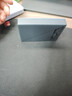西部数据（WD）移动硬盘5TB 兼容type-c My Passport随行版2.5英寸 灰 机械硬盘 笔记本电脑外接 加密 家庭存储 实拍图