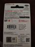 闪迪（SanDisk）128GB USB3.2 U盘 CZ74 读速高达400MB/s 金属高速u盘 安全加密 学习办公投标大容量优盘 实拍图