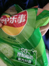 乐事（Lay's）薯片 黄瓜味 75克 休闲零食 膨化食品【王鹤棣推荐】 实拍图