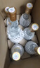 汾酒 黄盖玻汾 清香型白酒 53度 475mL*6瓶整箱 电商版原箱 实拍图