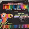 霹雳马（PRISMACOLOR）【开学文具】彩色铅笔彩铅笔24色油性初阶画笔套装学生绘画写生手绘美国三福霹雳马速写画画笔 实拍图
