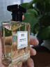 IDX大地男士古龙香水持久淡香木质香调香氛新年礼物送男友 实拍图