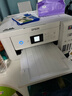 爱普生（EPSON）L4266墨仓式彩色无线多功能一体机家用/办公 AI学习打印机（打印复印扫描 wifi 自动双面 液晶屏） 实拍图