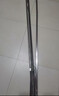 妙美晾衣架落地【免安装伸缩1.6米】室内阳台晒衣架不锈钢折叠晒被架  实拍图