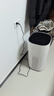 720华为智选鸿蒙智选空气净化器3s增强版 家用除甲醛PM2.5除猫毛过敏原医护级净化轻音数显 实拍图