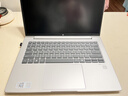 惠普（HP）战66七代 AMD锐龙14英寸轻薄笔记本电脑(高性能长续航R5 16G 512G 低蓝光护眼屏） 实拍图