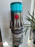 戴森（DYSON）V12 Detect Slim Fluffy家用清洁手持无线除螨吸尘器 光学显尘原装进口 智能大吸力车载 新年礼物 实拍图