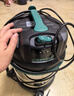美菱家用吸尘器大功率超强吸力工业装修美缝商用车用开荒地毯仓库酒店强力桶式吸尘机 实拍图