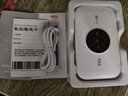TCL随身wifi三网通用免插卡无线wifi6车载4G路由器随身便携无限制移动联通电信全国通用2026款5GXY15B 【旗舰顶配版】3000毫安大电池三网任切 不限速不虚标月享1500G流量 实拍图