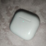UKL【华强北顶配丨Air4代降噪款】蓝牙耳机适配苹果无线2025新款半入耳式金榜iphone17/16/15/14pods4 【原版正装全功能主动降噪版】 【主动降噪+空间音頻+三真电量】 实拍图