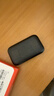 影腾随身wifi三网全国通用无线wi-fi6免插卡移动联通电信无限制大流量卡便携式网卡高速网络2025款5GHF 【三网通3000毫安充电款+黑色】*超长续航 实拍图