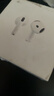 【准新品】Apple/苹果 AirPods 4 搭配USB-C充电盒 苹果耳机 蓝牙耳机 适用iPhone/iPad/Mac 四代   实拍图