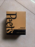 皮爷咖啡皮爷peets 多明戈大街新鲜挂耳滤泡式黑咖啡粉 中烘50g(10g*5包) 实拍图