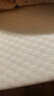 宝珀乳胶床垫泰国进口天然乳胶橡胶床垫1.2x2米单人宿舍榻榻米床褥子 实拍图