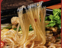 张宝山铁棍山药粉条3.5kg整箱装 正宗红薯粉丝火锅食材河南特产年货 实拍图
