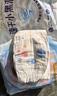 好奇（Huggies）金装拉拉裤L124片(9-14kg)尿不湿【速干不易红】 实拍图