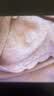 浪莎哺乳吊带背心女【25秋冬新品】孕妇加绒自带胸垫防走光喂奶神器 实拍图