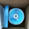 杰伟世（JVC）DVD+R 可打印光盘 空白光盘/刻录盘 16速4.7GB 桶装50片 （可打印盘面） 实拍图