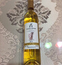 莫高（MOGAO）冰酒 甜白葡萄酒 长相守甜果酒500ml*1单支装 实拍图
